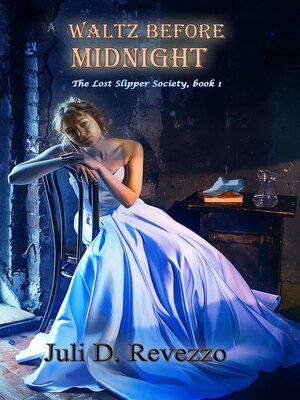 cover image of A Waltz Before Midnight